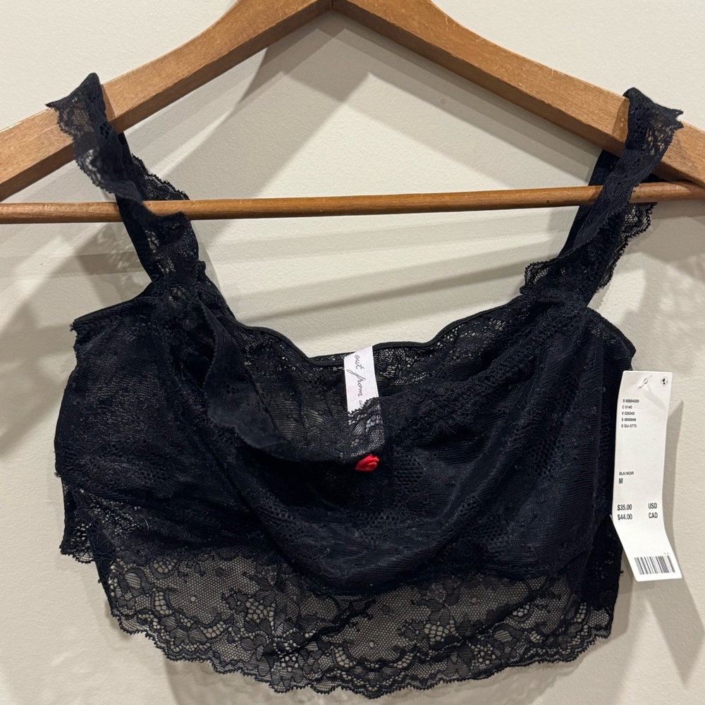 NWT Urban Outfitters Out From Under Bralette